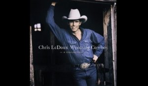 Chris LeDoux - Cadillac Cowboy (Audio)