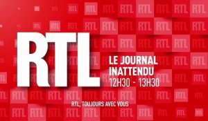 Le journal RTL de 12h du 26 juin 2021
