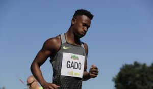 Gado dompte le décathlon - Athlétisme - ChF