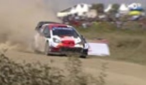 Kenya - Ogier s'impose et se rapproche d'un 8e titre