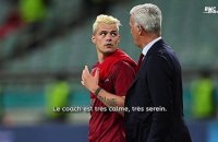 France - Suisse : Xhaka veut "punir les faiblesses" des Bleus