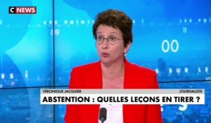 Véronique Jacquier : «On a les politiques qu’on mérite»
