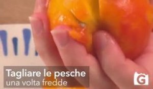 Gelatina di frutta: una ricetta fresca e golosa!