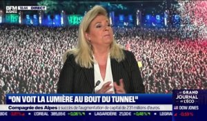 Angelo Gopee (Live Nation France) : "On voit la lumière au bout du tunnel" - 28/06