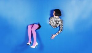 St. Vincent - Happy Birthday, Johnny