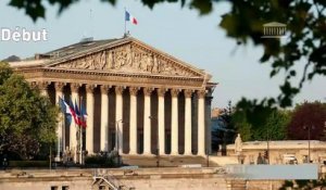 Assemblée parlementaire franco-allemande : Résolutions diverses - Lundi 28 juin 2021