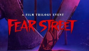 Bande-annonce officielle de Fear Street