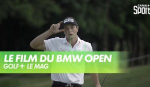 Le film du BMW International Open