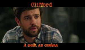 Clifford - Bande-annonce #1 [VF|HD1080p]