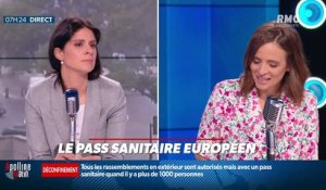 Dupin Quotidien : Le pass sanitaire européen - 30/06