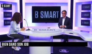 SMART JOB - Emission du mercredi 30 juin