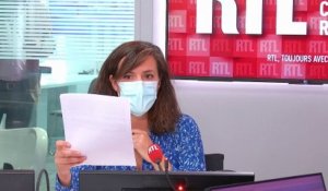 RTL Midi du 01 juillet 2021
