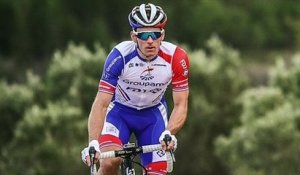 Tour de France 2021 - Arnaud Démare : "Si je suis mis dans les bonnes dispositions..."