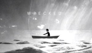 Imagine Dragons - Wrecked