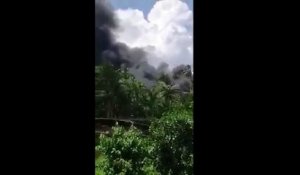 Crash d'un avion militaire aux Philippines : au moins 45 victimes