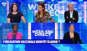 Obligation vaccinale, bientôt inévitable ? - 10/07