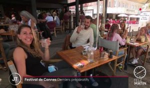 Festival de Cannes : la grand-messe du cinéma est de retour