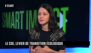 SMART IMPACT - Le débat du mardi 6 juillet 2021