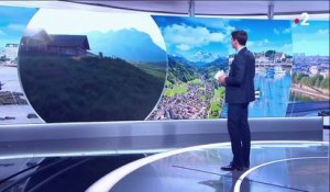 Haute-Savoie : la vie au grand air dans les alpages