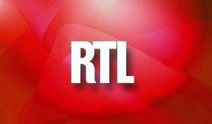 Le journal RTL  de 16h00