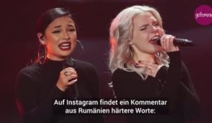 Eurovision 2019: So kommt unser Song "Sister" im Ausland an