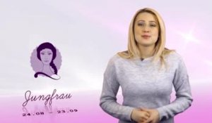 Video-Horoskop für Januar 2019: Jungfrau