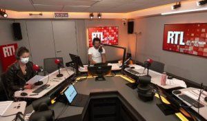 Le journal RTL de 5h30 du 06 juillet 2021