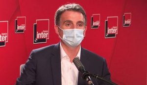 "Emmanuel Macron a laissé trainer le référendum citoyen [sur le climat]" (Eric Piolle)