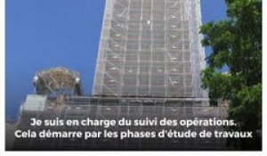 Dans les Coulisses de Paris : Charlotte, ingénieure en travaux de rénovation à la Ville de Paris