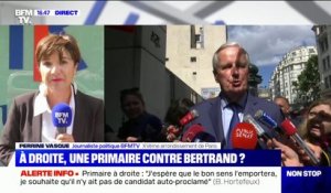 Vers une primaire à droite? Le bureau politique des Républicains se réunit pour trancher la question