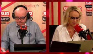 Maddy Scheurer : "Or Covid, le niveau était de 230.000 à 250.000 cambriolages par an"