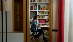 Tout s'est bien Passé : Bande-annonce du nouveau François Ozon avec Sophie Marceau (VF)