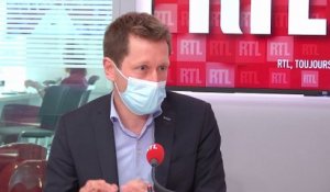 L'invité de RTL Soir du 07 juillet 2021