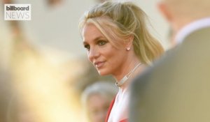 Britney Spears' Conservatorship Lawyers Resign | Billboard News