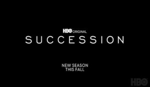 Succession - Trailer Saison 3