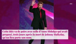 Johnny Hallyday : une vingtaine d’artistes sur scène pour lui rendre hommage
