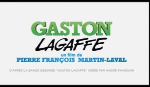 GASTON LAGAFFE (2018) HD-Rip avec liens