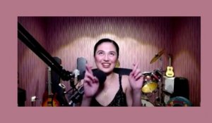 Julie Anne San Jose on finishing the song during a pandemic, future collaborations, and more | ClickTheCity