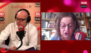 Élisabeth Lévy : "À France Inter, être de gauche n’est pas une opinion, mais une vérité"