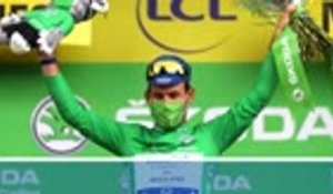Tour de France - Cavendish égale Merckx