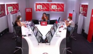 Le journal RTL de 19h du 09 juillet 2021