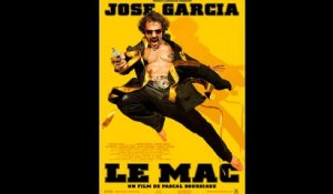 Le Mac (2010) HD Streaming VF (José Garcia) Culte