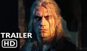 The Witcher saison 2 - bande-annonce - Netflix Henry Cavill VF