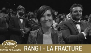 LA FRACTURE - RANG I - CANNES 2021 - VO