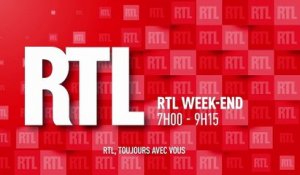Le journal RTL de 8h du 10 juillet 2021