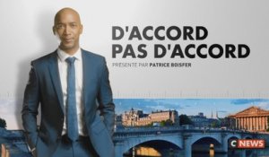 D'accord, pas d'accord du 11/07/2021