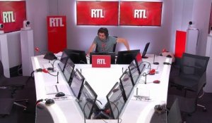 RTL Midi du 10 juillet 2021