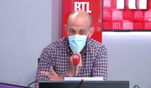 RTL Midi du 12 juillet 2021