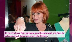 Fauve Hautot : ses confidences sur ce projet qu'elle prépare en secret