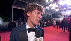 Première sélection cannoise pour Cédric Jimenez pour son film "Bac Nord" - Cannes 2021